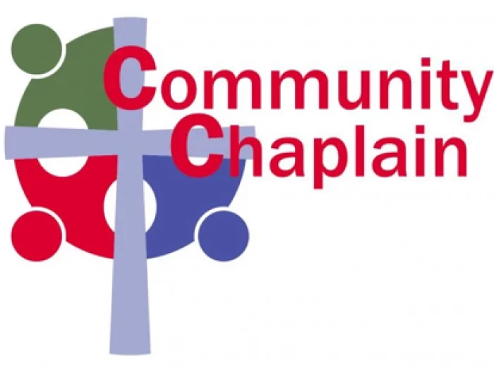 community chaplain