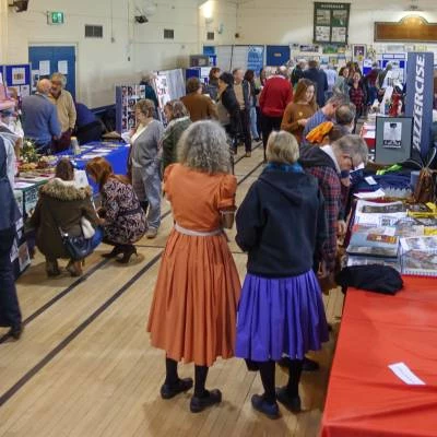 community fair 02