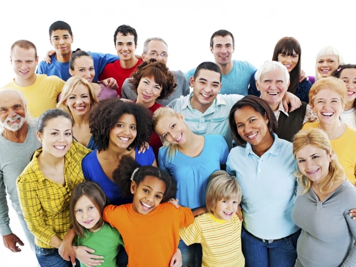 community group