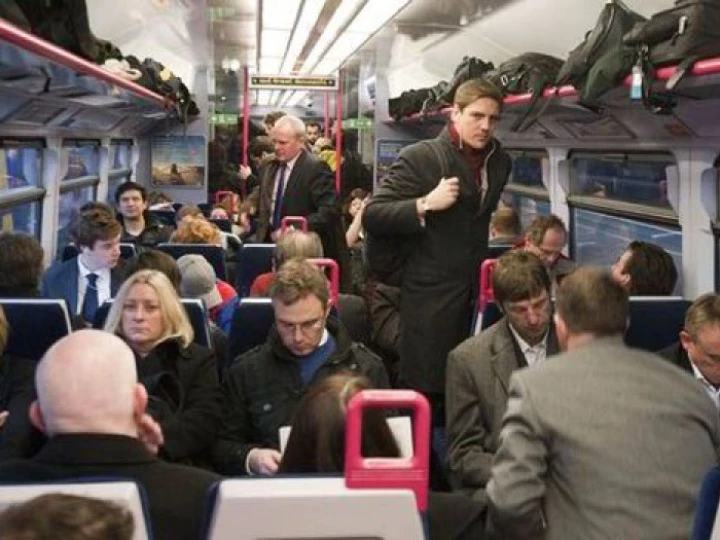 commuting
