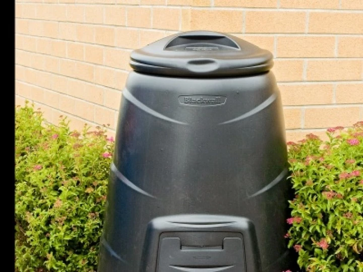 compostbin