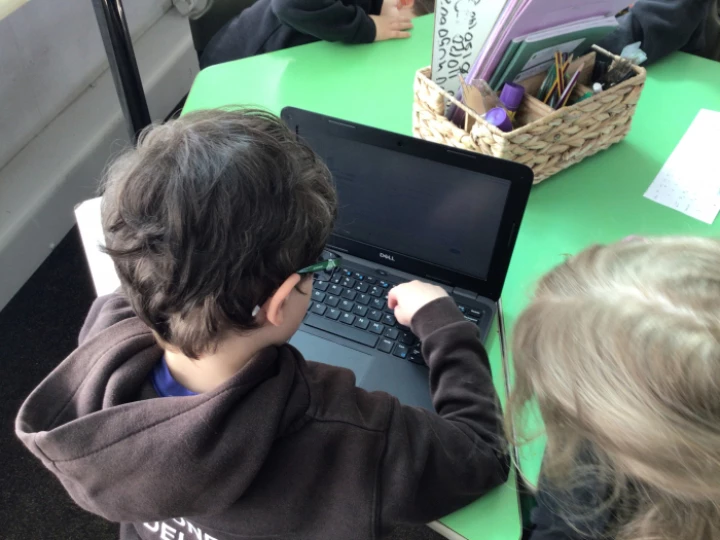 computers