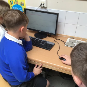 computing