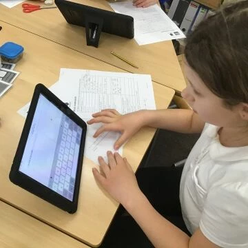 computing