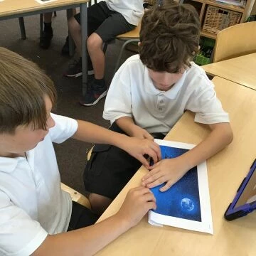 computing