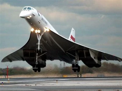 concorde