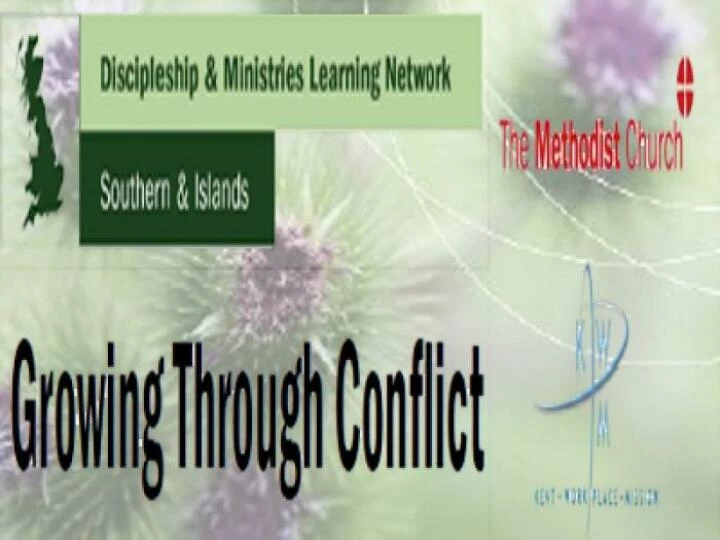conflict