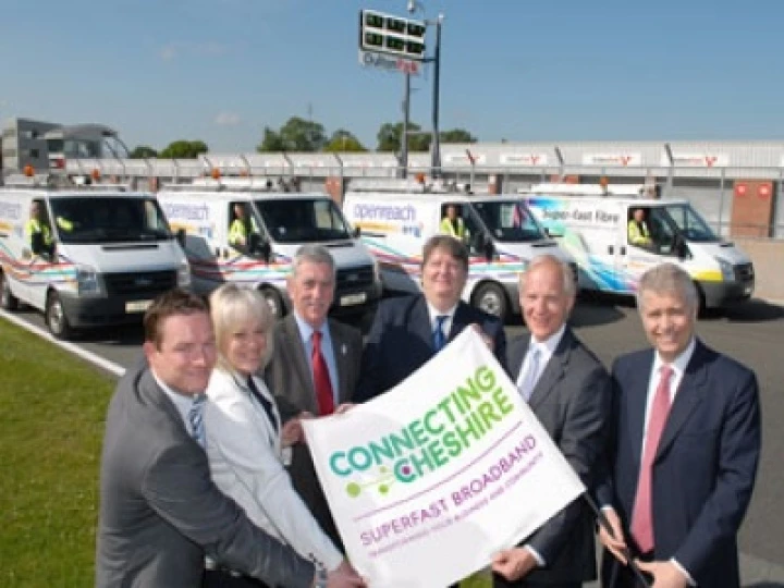 connectingcheshirelaunch