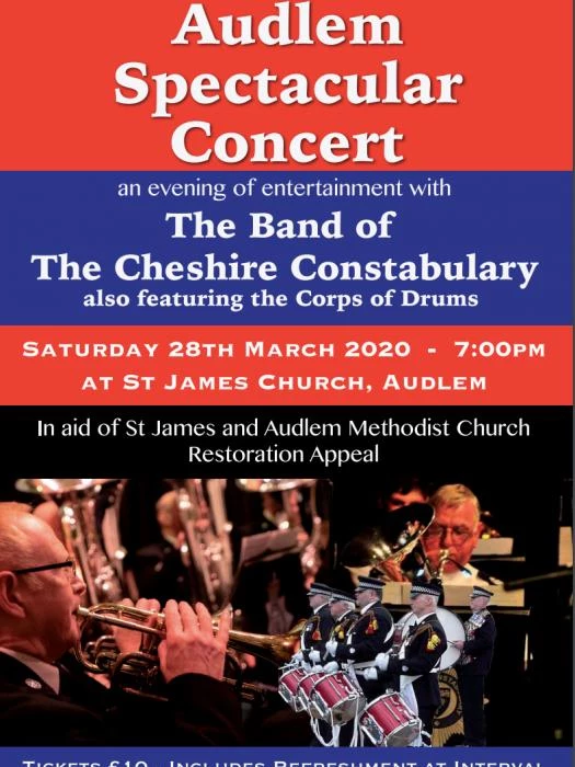constabulary band