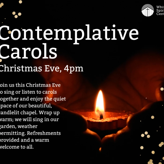 contemplative carols
