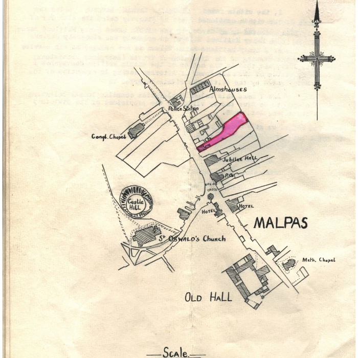 conveyance document 1946