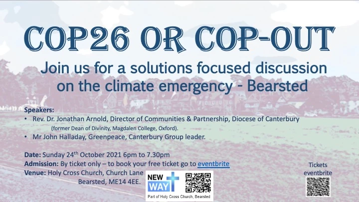 cop26 or copout