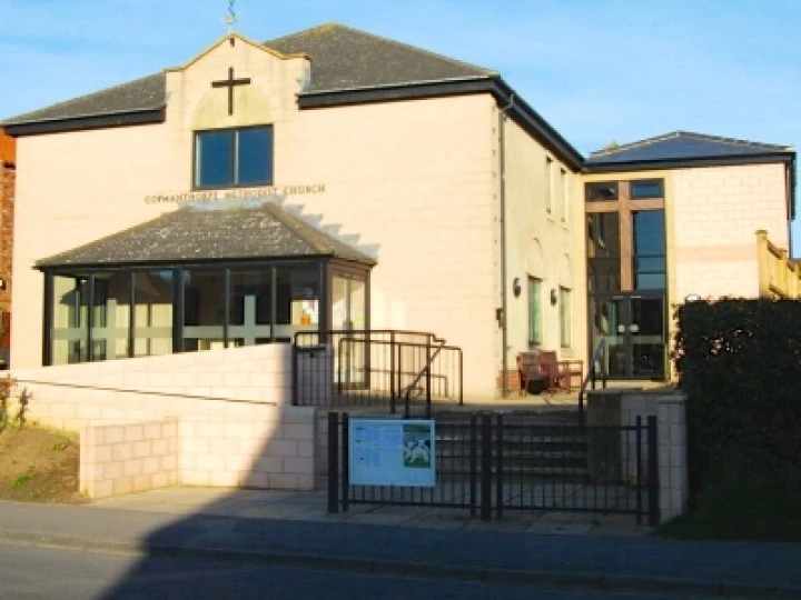 copmanthorpe