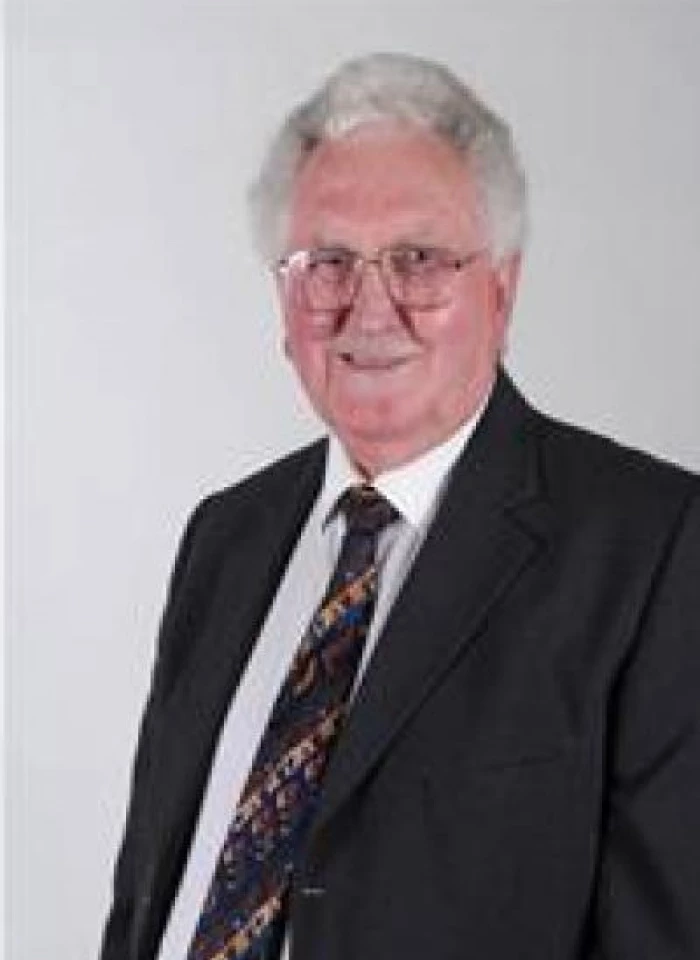 councillor michael edmonds39 photo