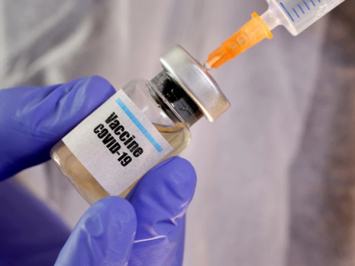covid19 vaccine