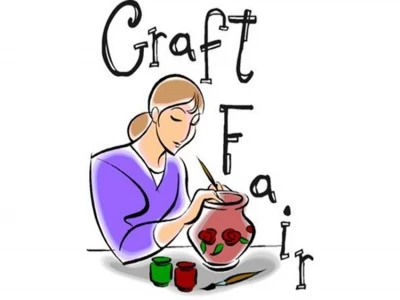 craft fair 1
