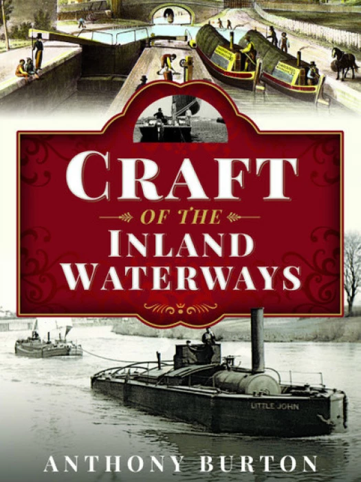 craft of the inland waterways