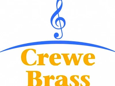 crewe brass   logo