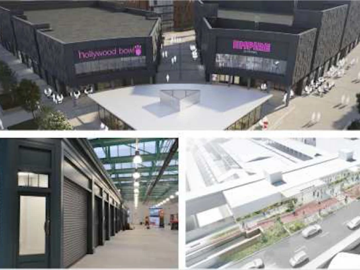 crewe future plans