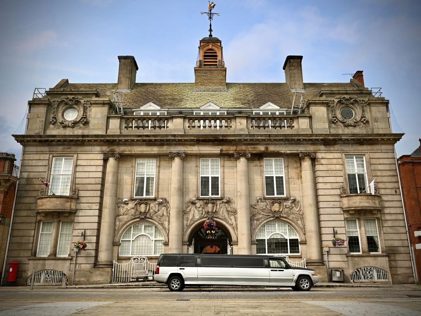 crewe registry office