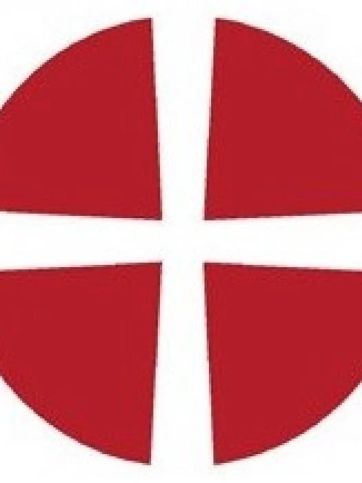 cross and orb