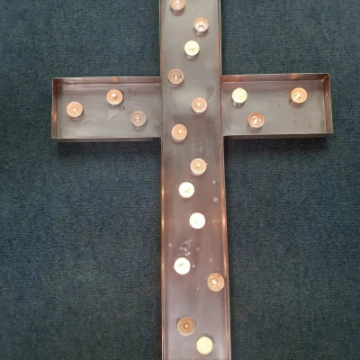 cross