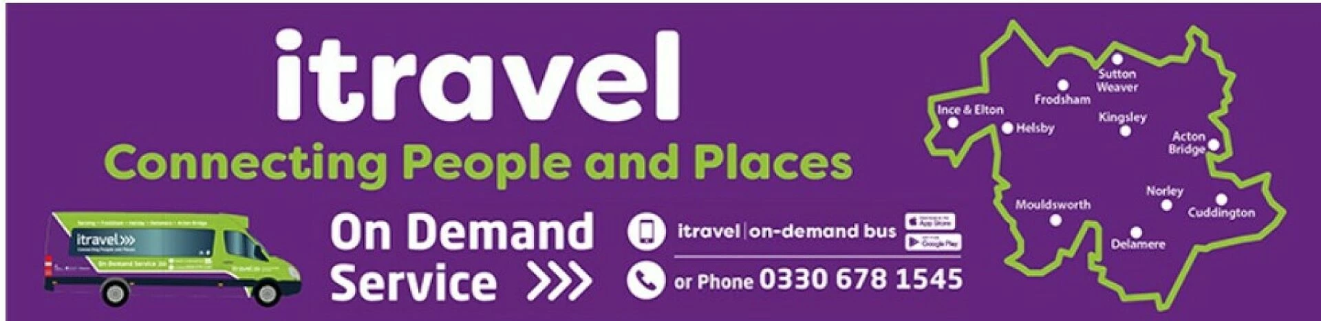 cwac itravel