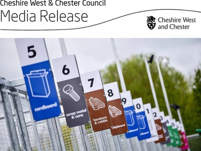 cwc household waste recycling