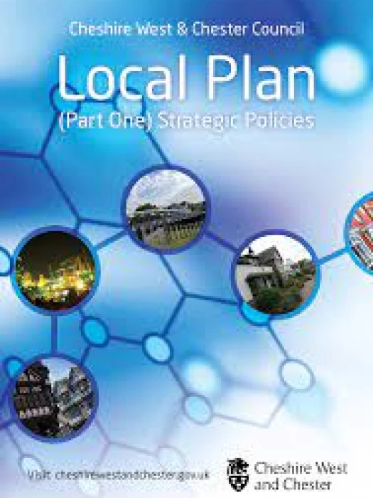 cwc local plan