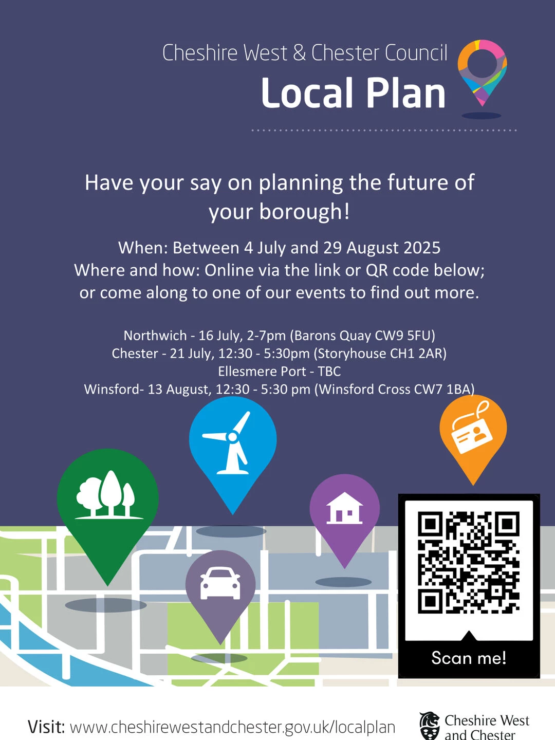 cwc plan