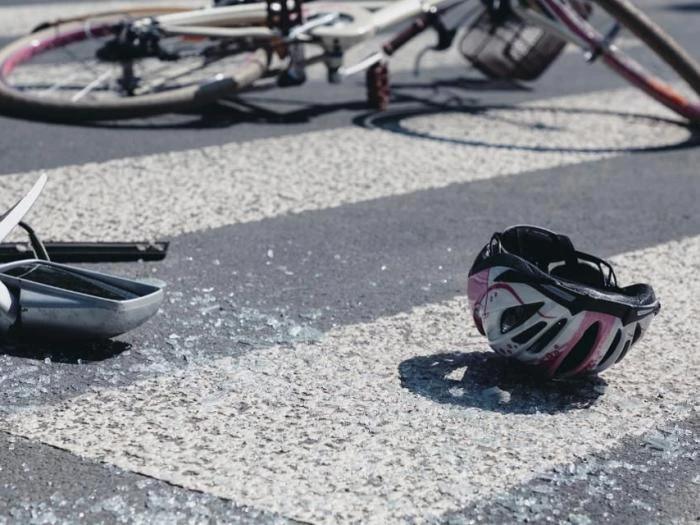 cycle accident 01