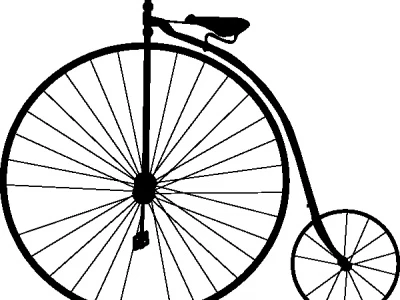 cycle clipart