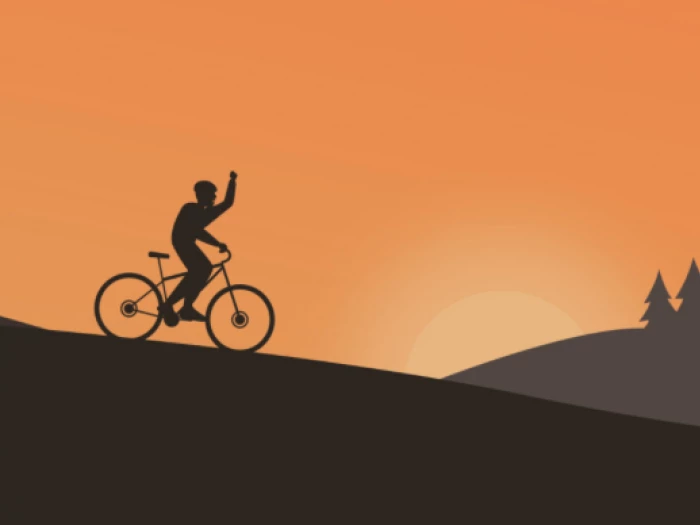 cycle confidence image
