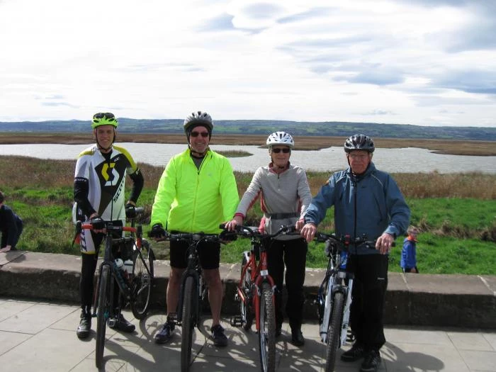 cycling b