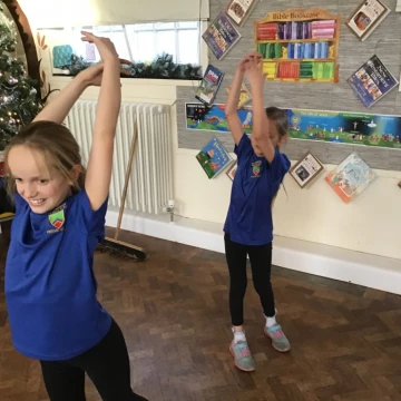 dance