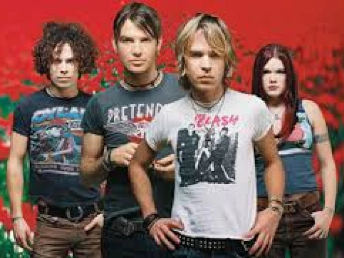 dandy warhols
