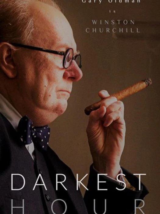 darkest hour