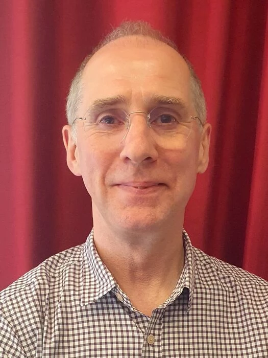 david barker