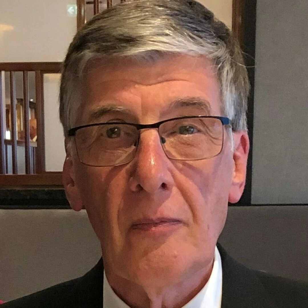 david gunton