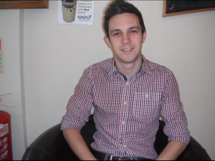 david gwatkin