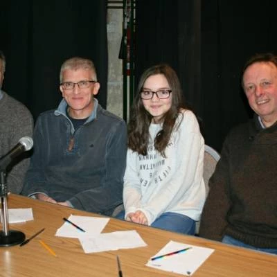 deansway hopefuls
