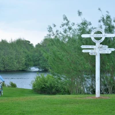 dearnford lake