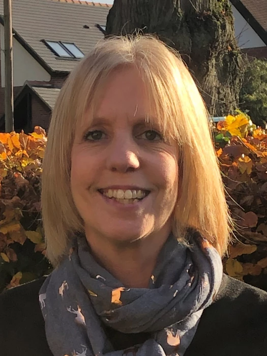 debbie andrew 2