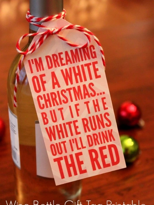 dec wine