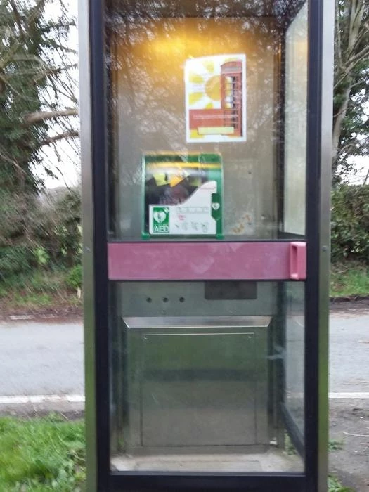 defibrillator  oscroft march 2017