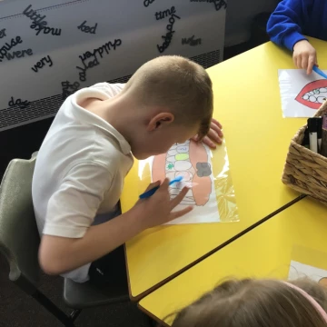dentist