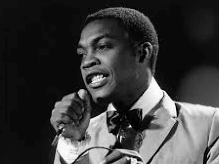 desmond dekker