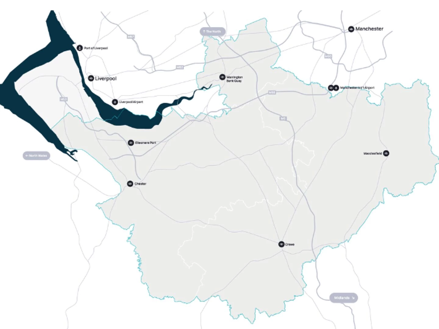 devo map