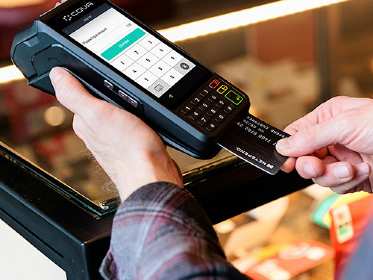 digital identity by bank a new revenue stream