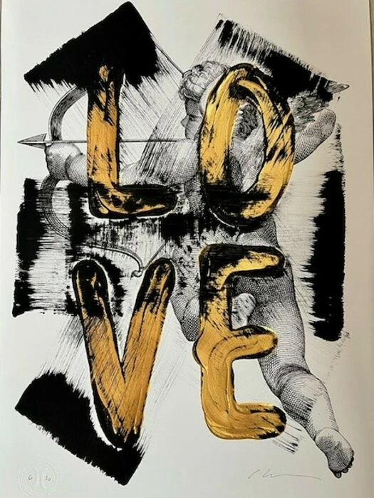dirty love 1